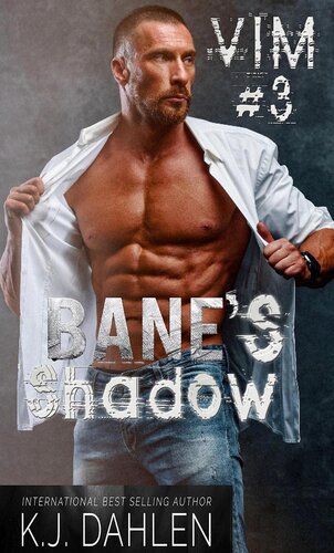 libro gratis Bane's Shadow