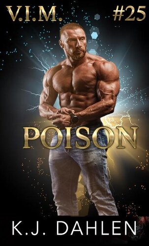 descargar libro Poison (Vengeance Is Mine, #25)