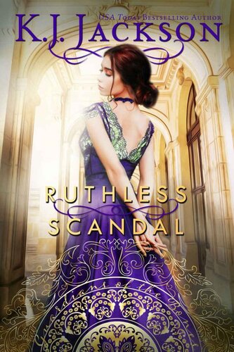 descargar libro Ruthless Scandal