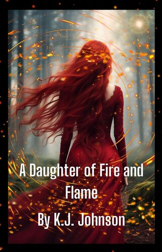 descargar libro A Daughter of Fire and Flame: Book Two of the Fire and Flame Series