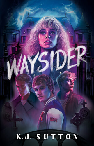 descargar libro Waysider