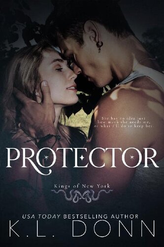 descargar libro 2 - Protector: Kings of the Underworld