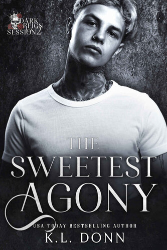 descargar libro The Sweetest Agony