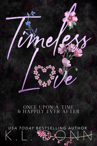 descargar libro Timeless Love: The Series