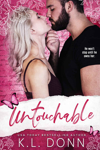 libro gratis Untouchable