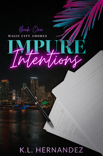 descargar libro Impure Intentions