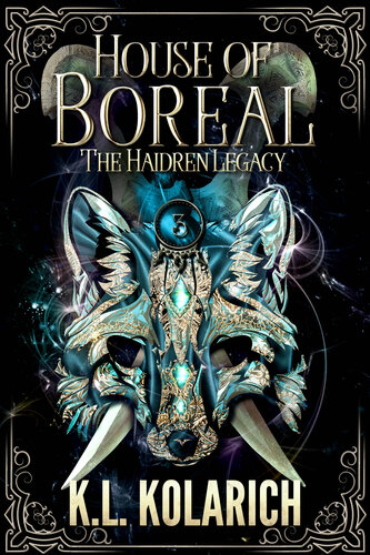 libro gratis House of Boreal