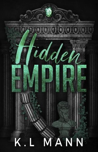 descargar libro Hidden Empire