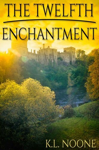descargar libro The Twelfth Enchantment