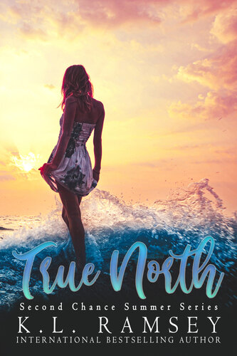 descargar libro True North