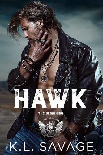 descargar libro Hawk