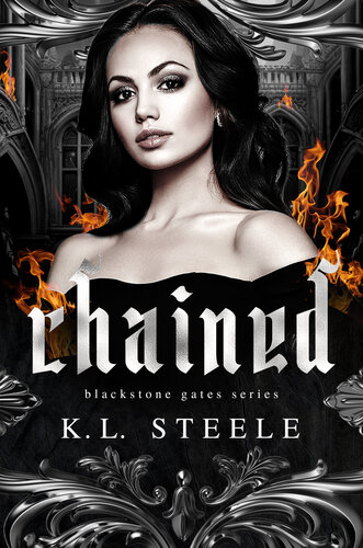 descargar libro Chained