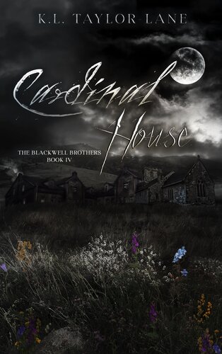 descargar libro Cardinal House