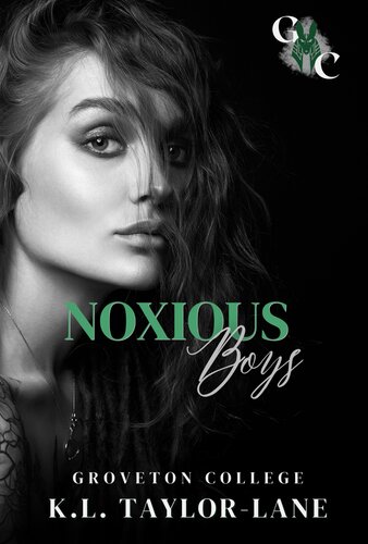 descargar libro Noxious Boys