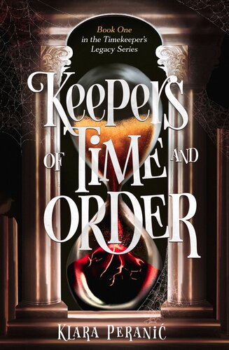 descargar libro Keepers of Time and Order