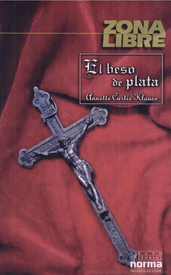 descargar libro El beso de plata