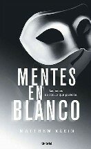 libro gratis Mentes en blanco