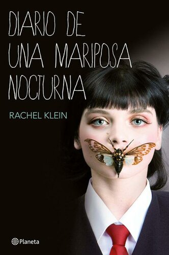 libro gratis Diario de una mariposa nocturna