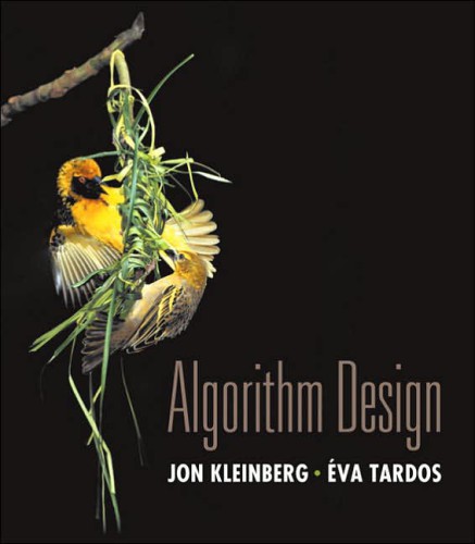 libro gratis Algorithm Design