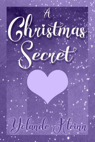 descargar libro A Christmas Secret (Christmas Shorts)