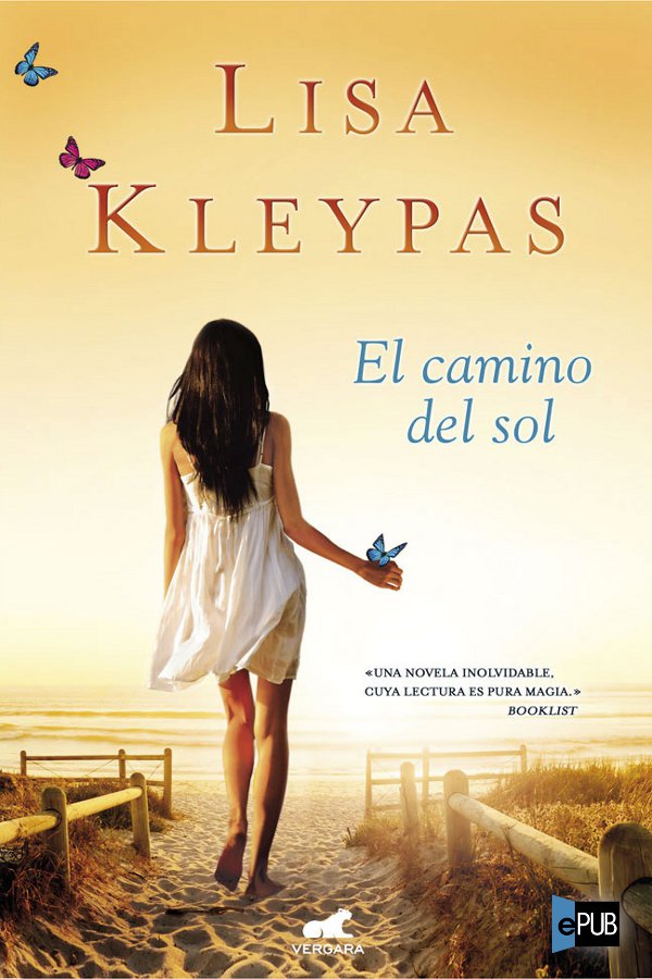 libro gratis El camino del sol