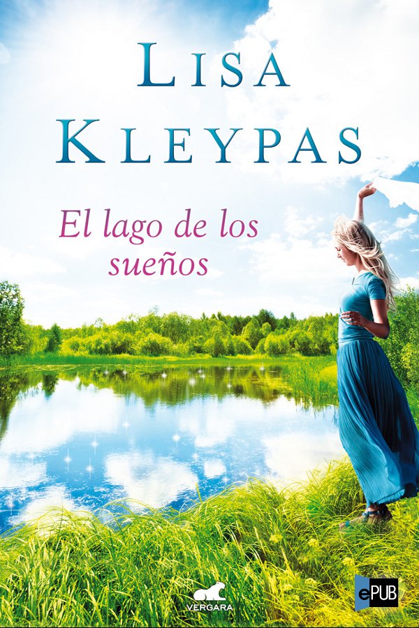 libro gratis El lago de los sueños