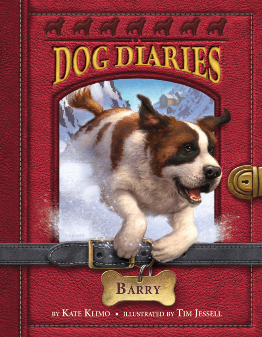 descargar libro Barry