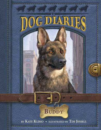 descargar libro Buddy