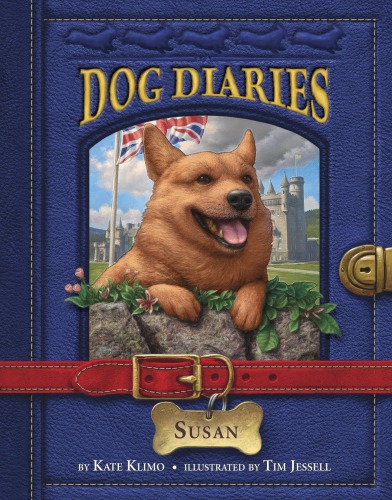 descargar libro Dog Diaries #12