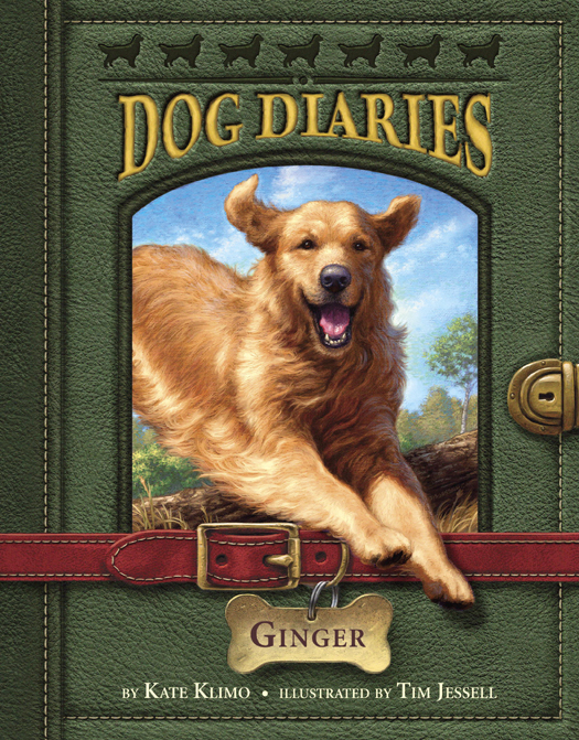 descargar libro Ginger