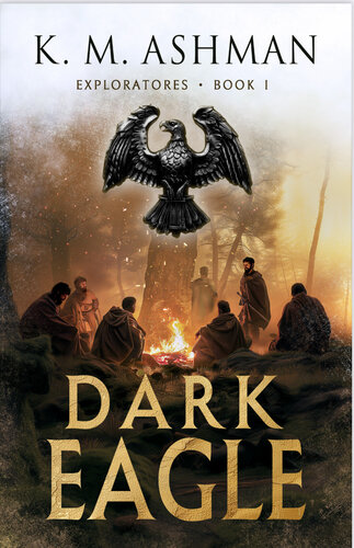 descargar libro Dark Eagle