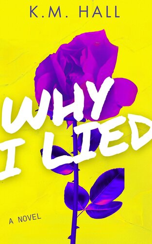 descargar libro Why I Lied: An addictive psychological thriller