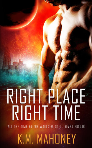 descargar libro Right Place, Right Time