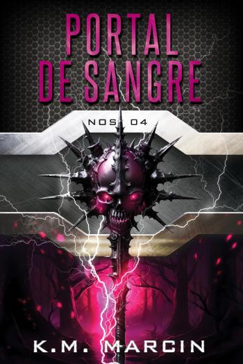 libro gratis Portal de Sangre (NOS #04)