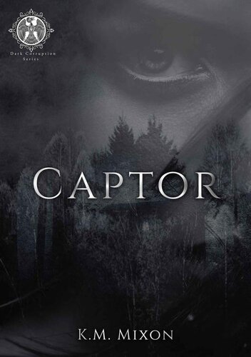 descargar libro Captor (Dark Corruption Series Book 3)