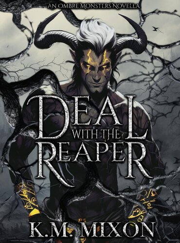 descargar libro Deal with the Reaper