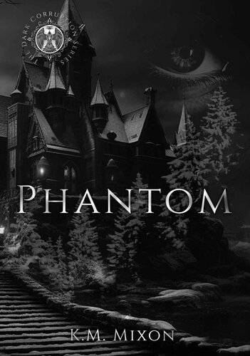 descargar libro Phantom: A Winter Stalker Romance