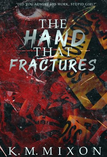 descargar libro The Hand that Fractures