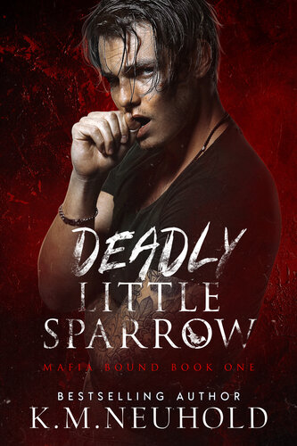 descargar libro Deadly Little Sparrow