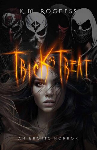 descargar libro Trick or Treat: An Erotic Horror