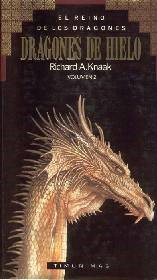 libro gratis Dragones de hielo