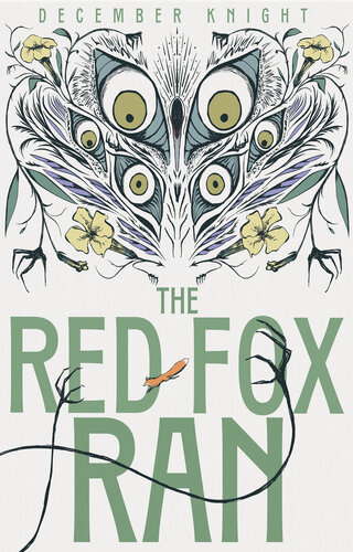 libro gratis The Red Fox Ran