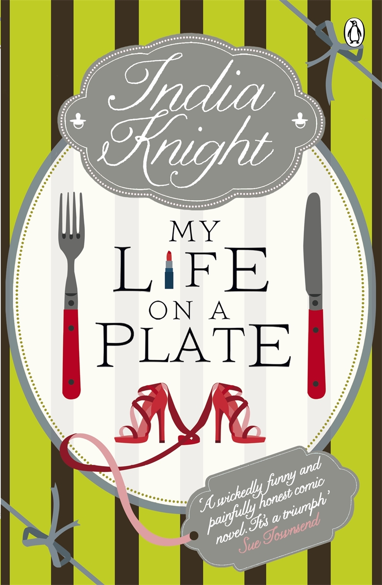 descargar libro My Life On a Plate