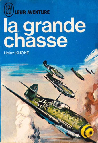 libro gratis La grande Chasse