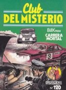 libro gratis Carrera mortal