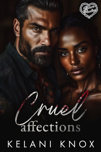 descargar libro Cruel Affections