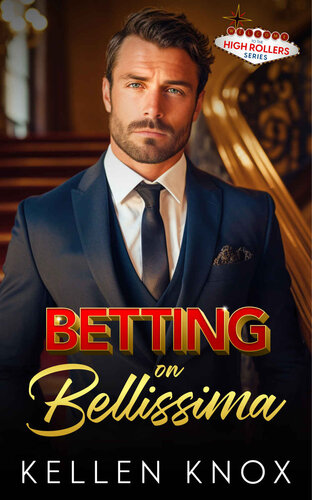 descargar libro Betting on Bellissima