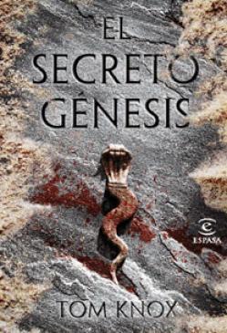 libro gratis El secreto Génesis