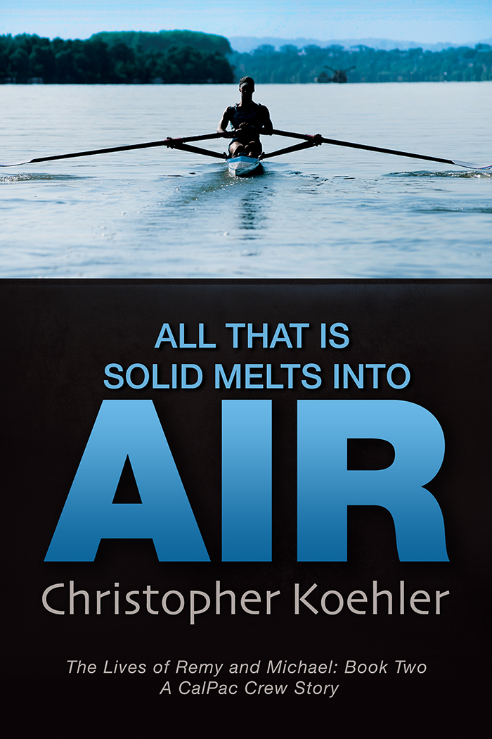 descargar libro All That Is Solid Melts Into Air