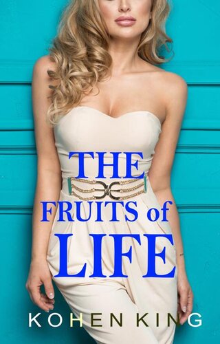 descargar libro The Fruits of Life: Harem Fantasy Adventure